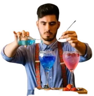 Book a bar in india