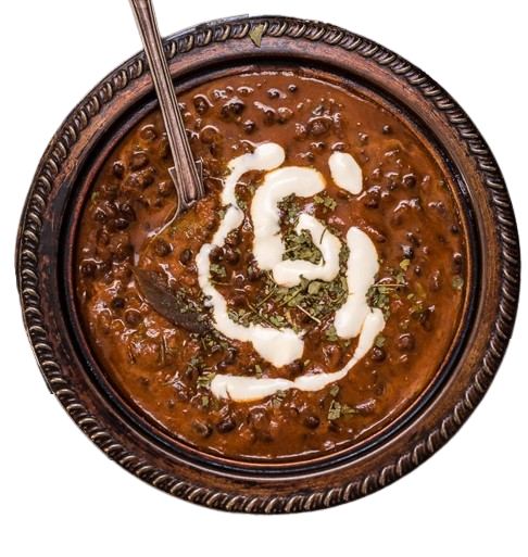 Book chef for daal makhni Indian Food