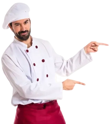 Book chef for party in hyedrabad india