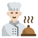 Chef Logo