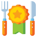 Food Logo