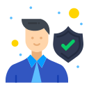 protection logo